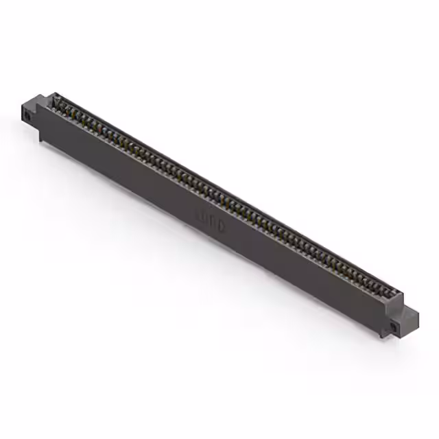 395-063-521-612 EDAC Inc.  Edgeboard Connectors